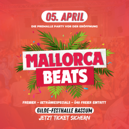 Mallorca Beats